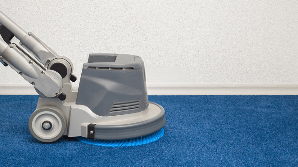 Carpet Cleaning Services