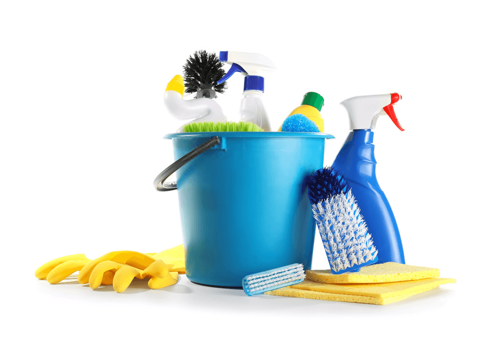 Cleaning Agency Leeds