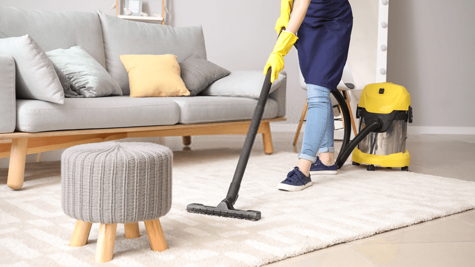 Domestic Cleaning Services