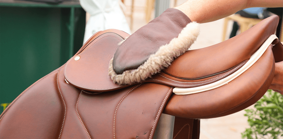 Leather Cleaning Services
