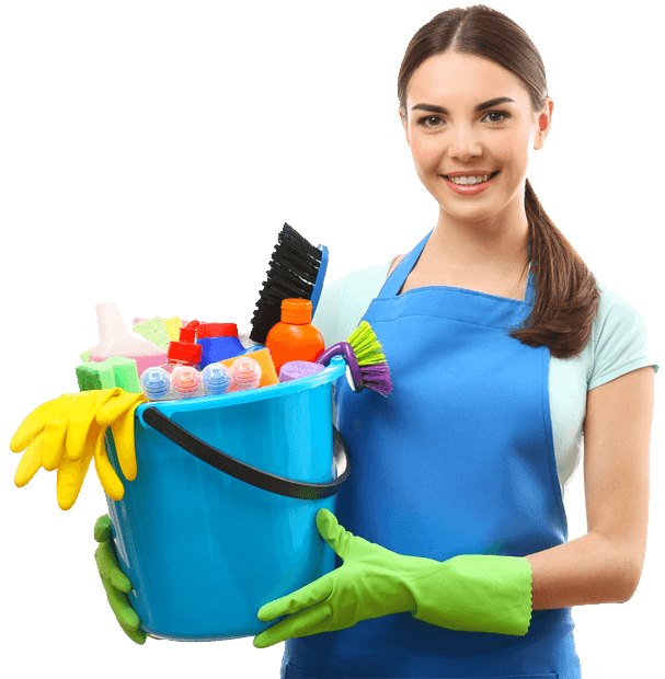 Professional Cleaner Leeds