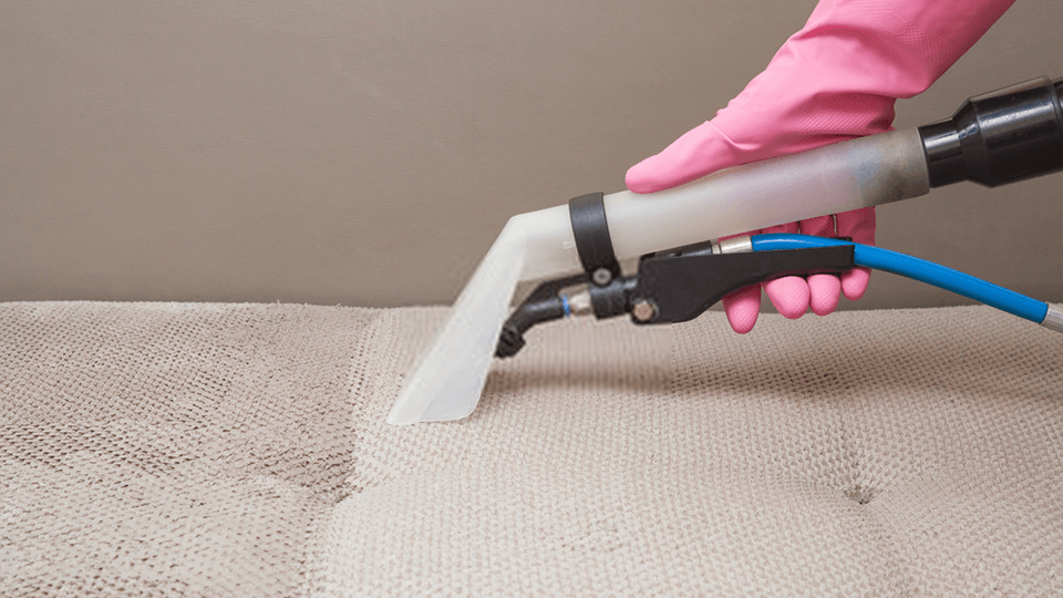 Upholstery Cleaning Services