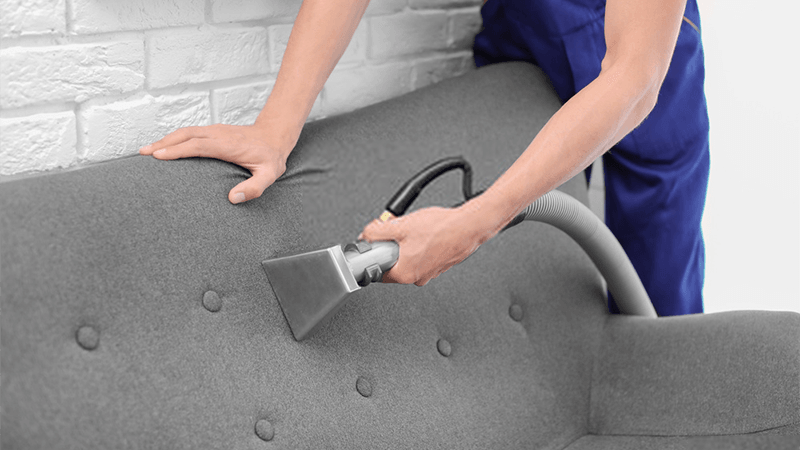 Professional Sofa Cleaning Services in Leeds