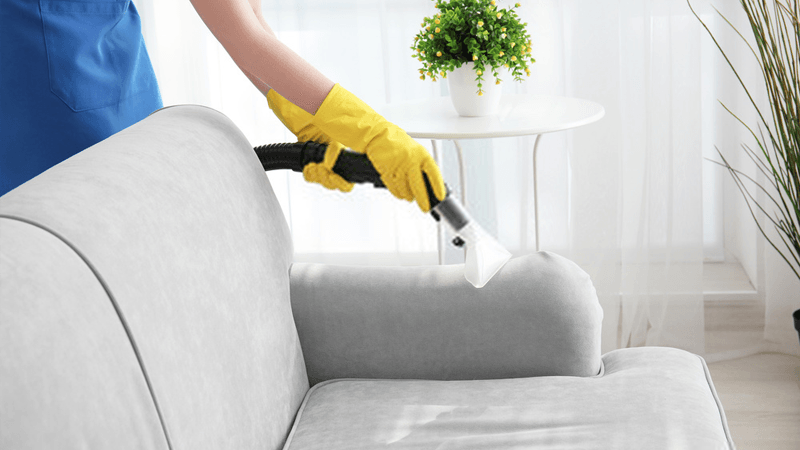 The Importance of Upholstery Cleaning Services