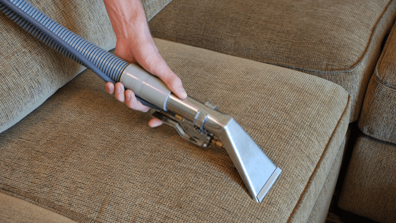 Tips for Choosing a Professional Upholstery Cleaning Service