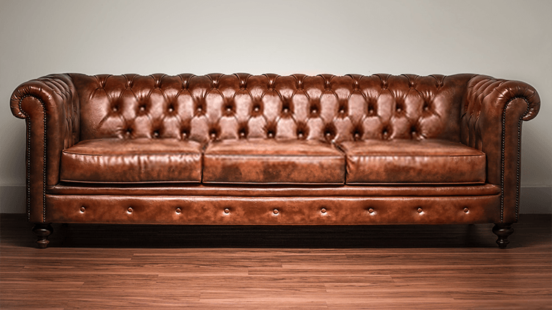 Professional Leather Sofa Cleaning, How To Professionally Clean Leather Sofa